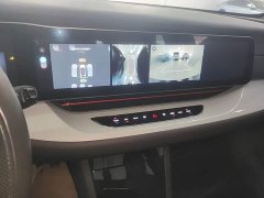 Arcfox Alpha S 2022 HI Edition Advanced Version - ფოტო 12