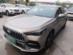 Geely Galaxy Xingyao 6 2026 125km Explorer Edition - ფოტო 1
