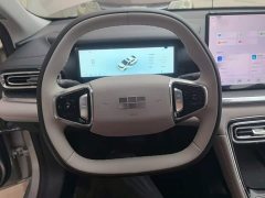 Geely Galaxy Xingyao 6 2026 125km Explorer Edition - ფოტო 10
