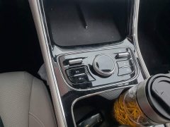 Geely Galaxy Xingyao 6 2026 125km Explorer Edition - ფოტო 13