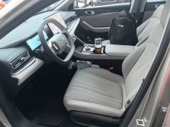 Geely Galaxy Xingyao 6 2026 125km Explorer Edition - ფოტო 14