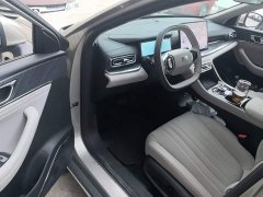 Geely Galaxy Xingyao 6 2026 125km Explorer Edition - ფოტო 15