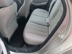 Geely Galaxy Xingyao 6 2026 125km Explorer Edition - ფოტო 16