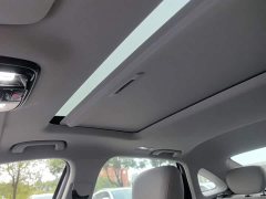 Geely Galaxy Xingyao 6 2026 125km Explorer Edition - ფოტო 17