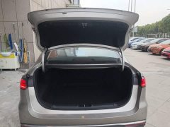 Geely Galaxy Xingyao 6 2026 125km Explorer Edition - ფოტო 18