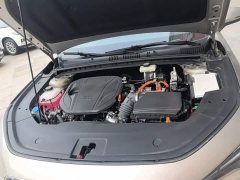Geely Galaxy Xingyao 6 2026 125km Explorer Edition - ფოტო 19