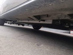 Geely Galaxy Xingyao 6 2026 125km Explorer Edition - ფოტო 20