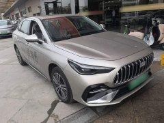 Geely Galaxy Xingyao 6 2026 125km Explorer Edition - ფოტო 3