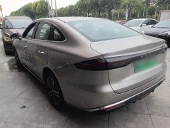 Geely Galaxy Xingyao 6 2026 125km Explorer Edition - ფოტო 4