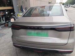 Geely Galaxy Xingyao 6 2026 125km Explorer Edition - ფოტო 5