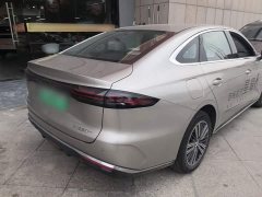 Geely Galaxy Xingyao 6 2026 125km Explorer Edition - ფოტო 6