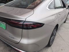 Geely Galaxy Xingyao 6 2026 125km Explorer Edition - ფოტო 7