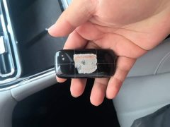 Geely Galaxy Xingyao 6 2026 125km Explorer Edition - ფოტო 8