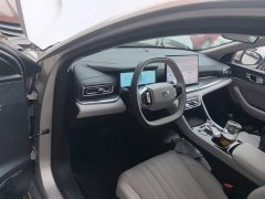 Geely Galaxy Xingyao 6 2026 125km Explorer Edition - ფოტო 9