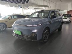 Leapmotor B10 510 LiDAR Edition - ფოტო 1