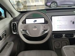 Leapmotor B10 510 LiDAR Edition - ფოტო 10