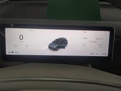 Leapmotor B10 510 LiDAR Edition - ფოტო 11