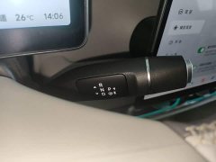 Leapmotor B10 510 LiDAR Edition - ფოტო 13