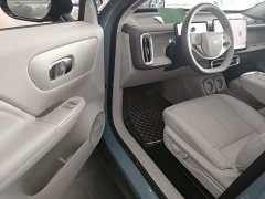 Leapmotor B10 510 LiDAR Edition - ფოტო 15
