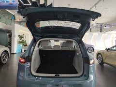 Leapmotor B10 510 LiDAR Edition - ფოტო 18