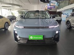 Leapmotor B10 510 LiDAR Edition - ფოტო 2