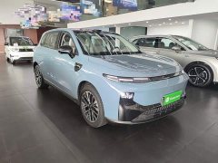 Leapmotor B10 510 LiDAR Edition - ფოტო 3