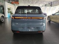 Leapmotor B10 510 LiDAR Edition - ფოტო 5
