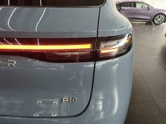 Leapmotor B10 510 LiDAR Edition - ფოტო 7
