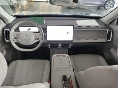 Leapmotor B10 510 LiDAR Edition - ფოტო 9