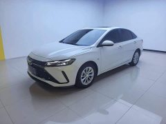 Chevrolet Cruze 1.5L Dual-Clutch Deluxe Edition - ფოტო 1