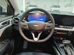 Chevrolet Cruze 1.5L Dual-Clutch Deluxe Edition - ფოტო 10