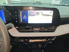 Chevrolet Cruze 1.5L Dual-Clutch Deluxe Edition - ფოტო 12