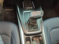 Chevrolet Cruze 1.5L Dual-Clutch Deluxe Edition - ფოტო 13