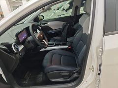 Chevrolet Cruze 1.5L Dual-Clutch Deluxe Edition - ფოტო 14