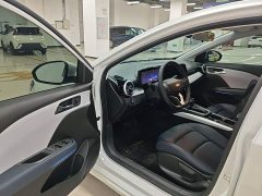 Chevrolet Cruze 1.5L Dual-Clutch Deluxe Edition - ფოტო 15