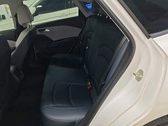 Chevrolet Cruze 1.5L Dual-Clutch Deluxe Edition - ფოტო 16