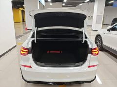 Chevrolet Cruze 1.5L Dual-Clutch Deluxe Edition - ფოტო 18