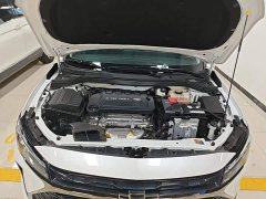 Chevrolet Cruze 1.5L Dual-Clutch Deluxe Edition - ფოტო 19