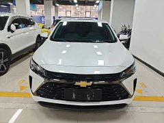 Chevrolet Cruze 1.5L Dual-Clutch Deluxe Edition - ფოტო 2