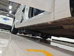 Chevrolet Cruze 1.5L Dual-Clutch Deluxe Edition - ფოტო 20