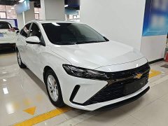 Chevrolet Cruze 1.5L Dual-Clutch Deluxe Edition - ფოტო 3