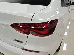 Chevrolet Cruze 1.5L Dual-Clutch Deluxe Edition - ფოტო 7