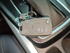 Chevrolet Cruze 1.5L Dual-Clutch Deluxe Edition - ფოტო 8