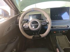 BYD Seagull Flying Edition - ფოტო 10