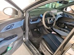 BYD Seagull Flying Edition - ფოტო 15
