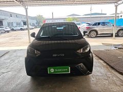 BYD Seagull Flying Edition - ფოტო 2