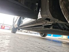 BYD Seagull Flying Edition - ფოტო 20
