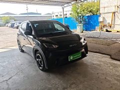 BYD Seagull Flying Edition - ფოტო 3