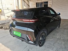 BYD Seagull Flying Edition - ფოტო 6