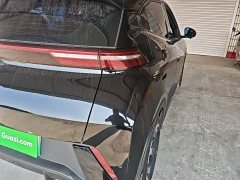 BYD Seagull Flying Edition - ფოტო 7